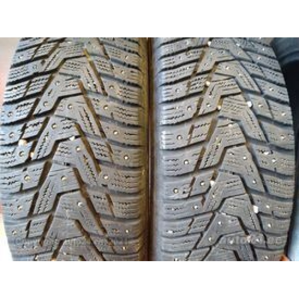 Hankook Winter I Pike RS 2 185/60R15