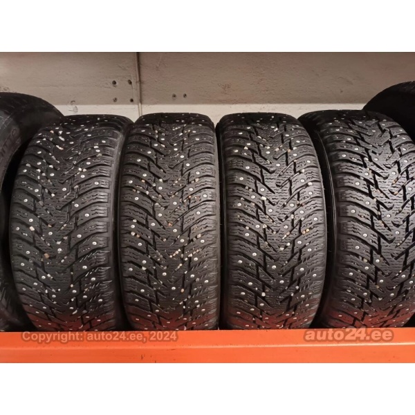 Nokian Hakkapeliitta 8 185/55R15