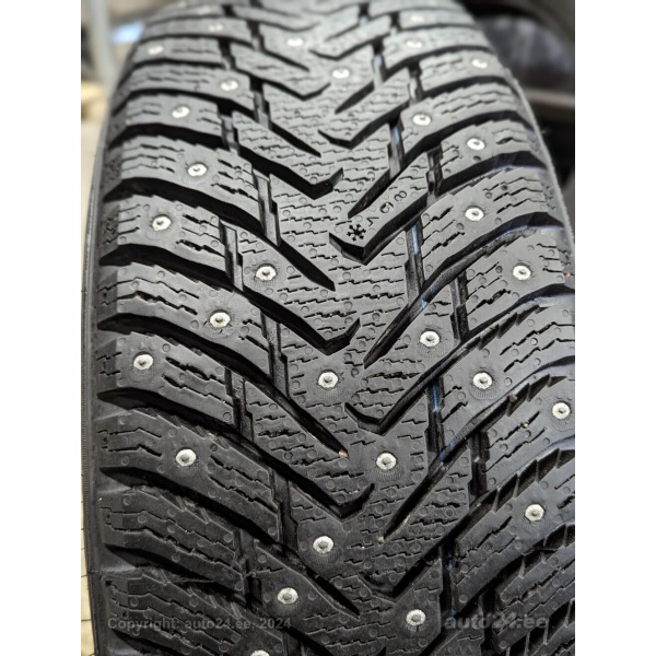 Nokian Nordman 8 205/55R16