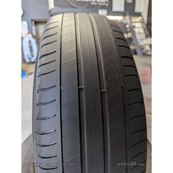 Michelin Primacy 3 215/65R17