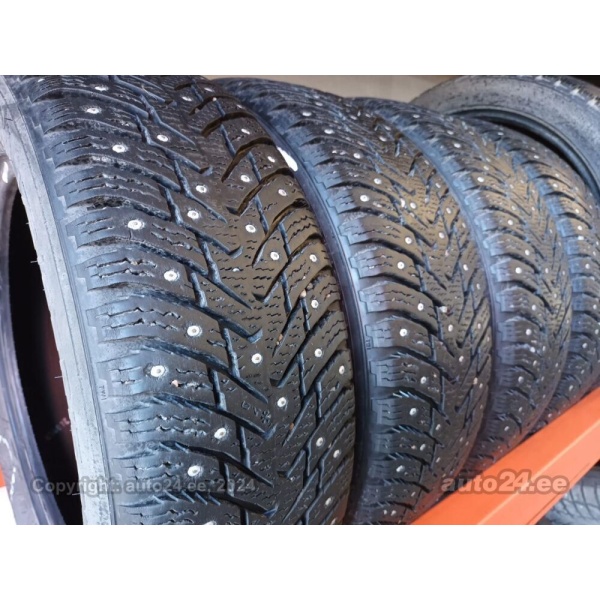 Nokian Hakkapeliitta 8 175/65R15