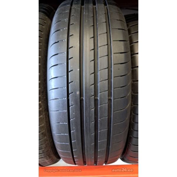 Goodyear Eagle F1 Assymetric 3 235/55R18