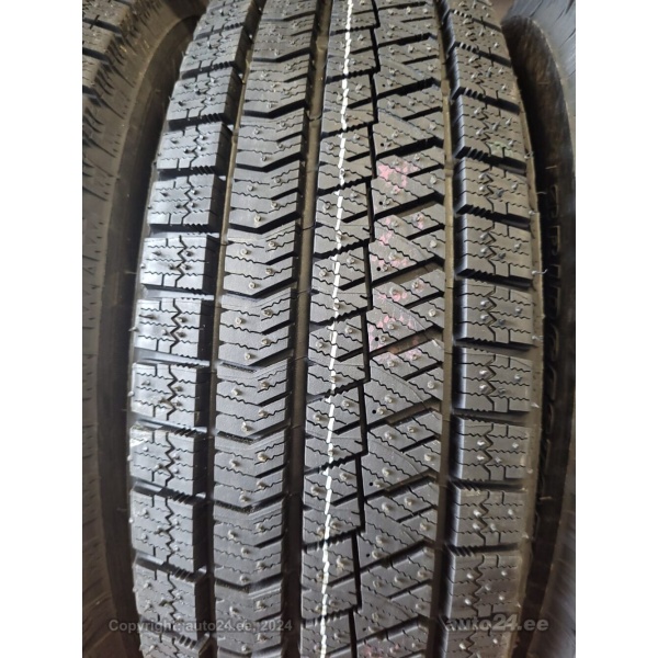 Bridgestone ICE  XL  (soft) 185/65R15