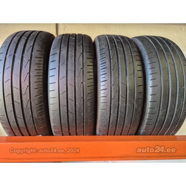 Hankook Ventus Prime 3 185/60R15