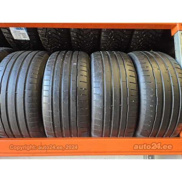 Hankook Ventus S1 Evo3  (ev2) 255/45R19