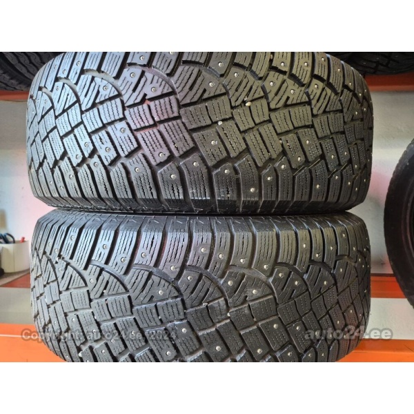 Continental IceContact 2 265/65R17