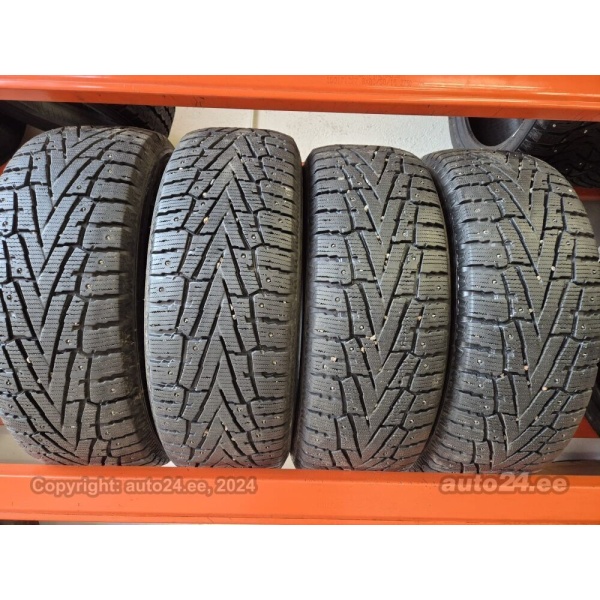 Nexen Winguard Winspike SUV 265/60R18