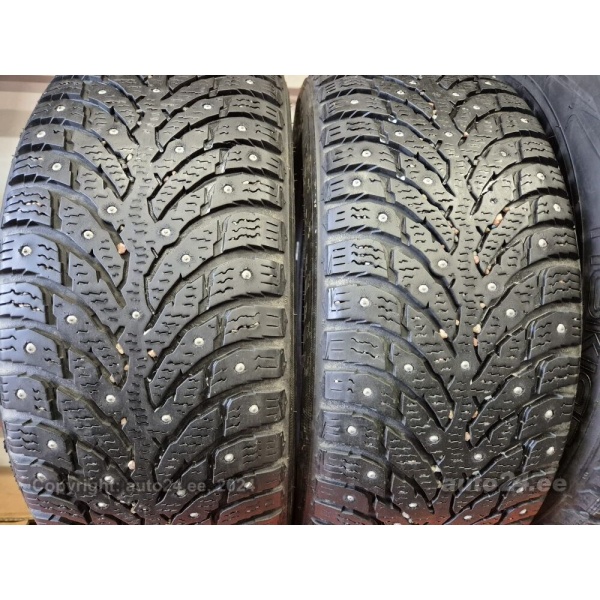 Nokian Hakkapeliitta9 205/55R16