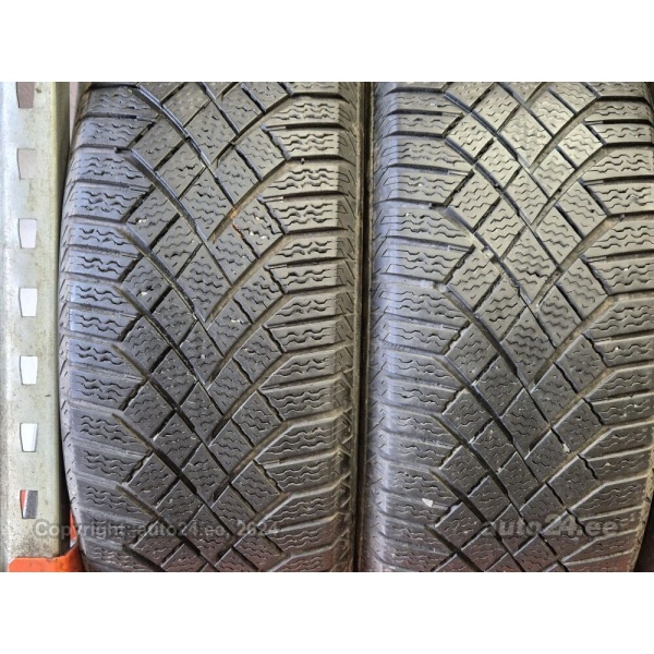 Continental VikingContact7 215/60R17