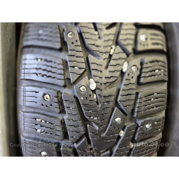 Nokian Hakkapeliitta 7 185/65R15