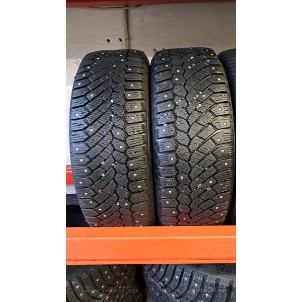Continental Icecontact 185/60R15