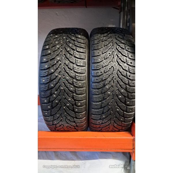 Nokian Hakkapeliitta9 205/55R16