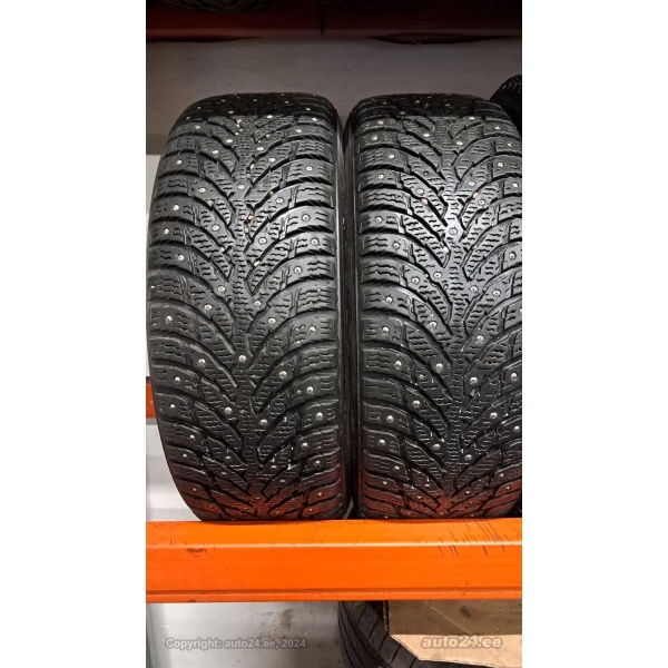 Nokian Hakkapeliitta9 205/60R16