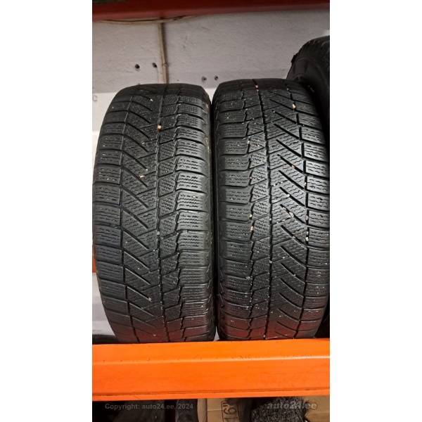 Continental VikingContact6 185/60R15