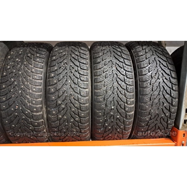 Nokian Hakkapeliitta9 185/60R15