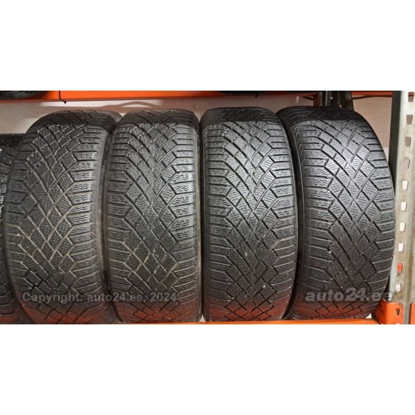 Continental VikingContact7 215/50R19