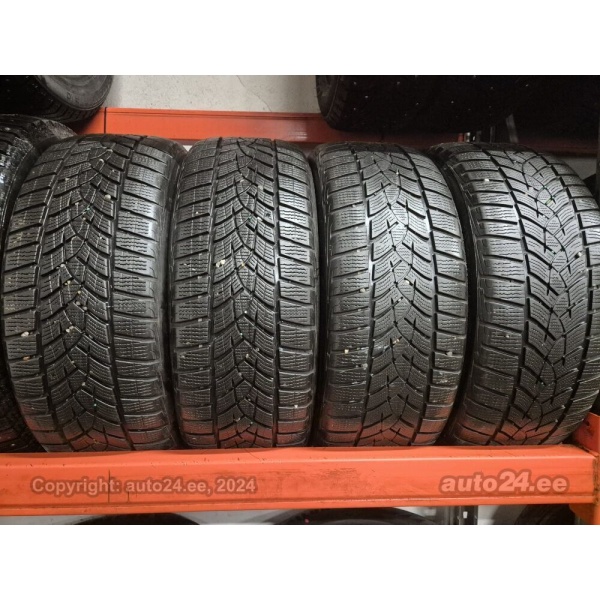Goodyear Ukltragrip Performance+ 215/50R19