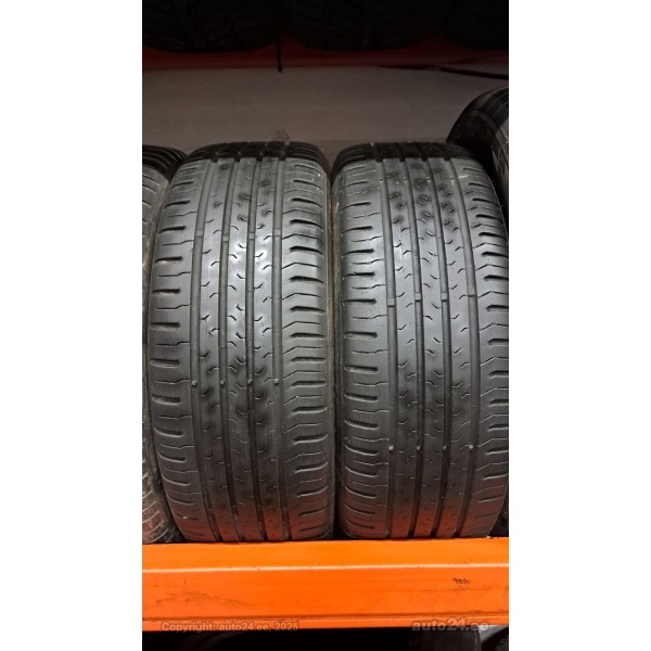 Continental Ecocontact5 195/55R16