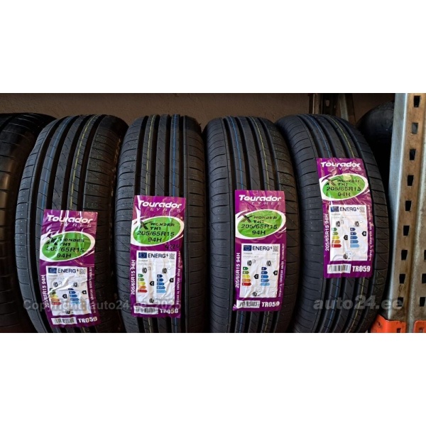 Tourador X-Wonder TH1 205/65R15