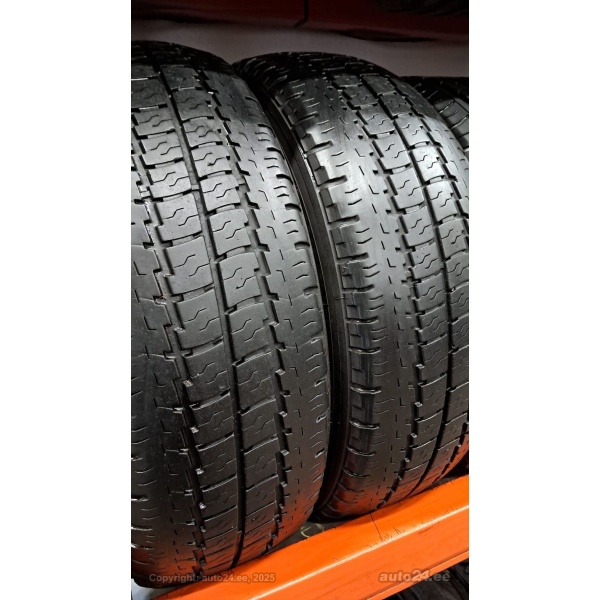 Kormoran VanPro B2 205/65R16