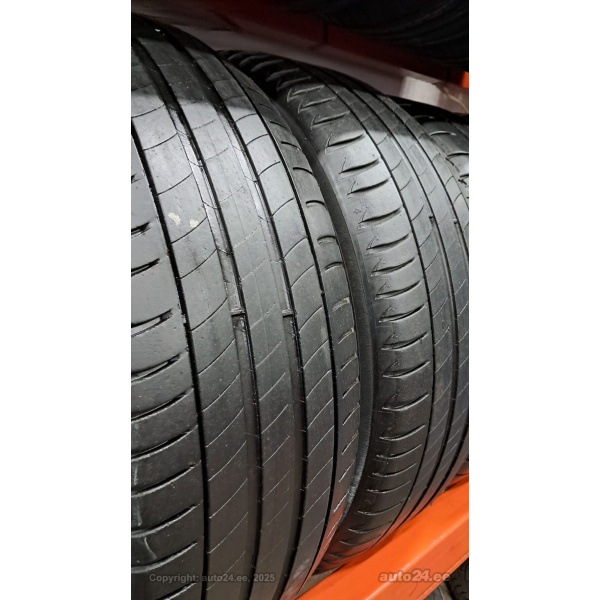 Michelin Primacy3 215/60R16