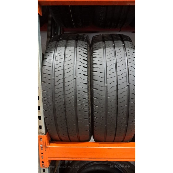 Continental VanContact Eco 235/65R16