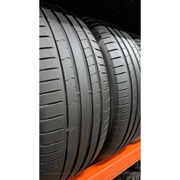 Pirelli P-Zero 235/50R19