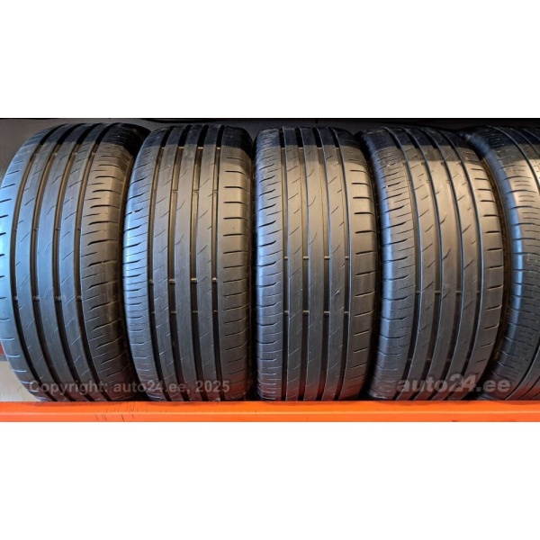 Toyo Proxes Comfort 235/55R18