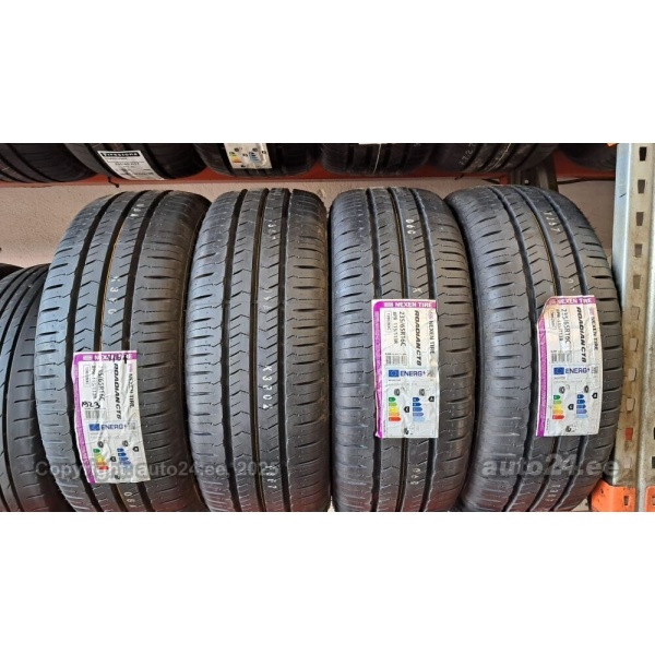 Nexen Roadian CT8 235/65R16