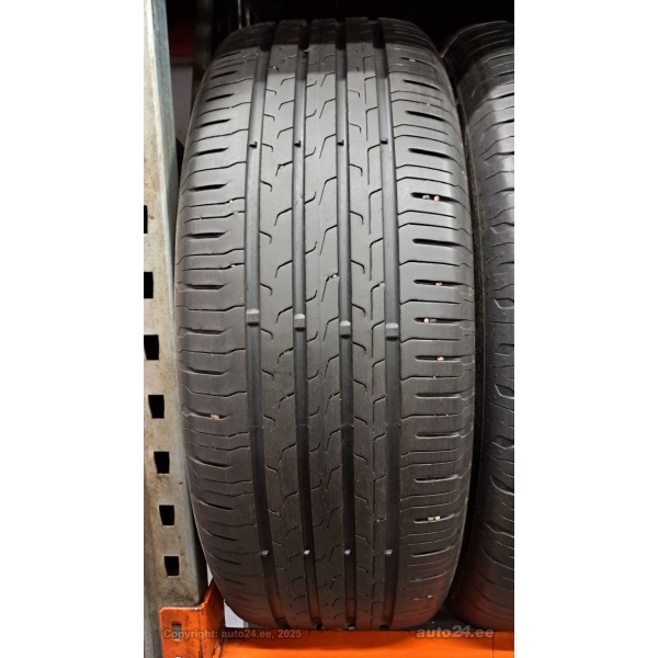 Continental Ecocontact6 225/60R18