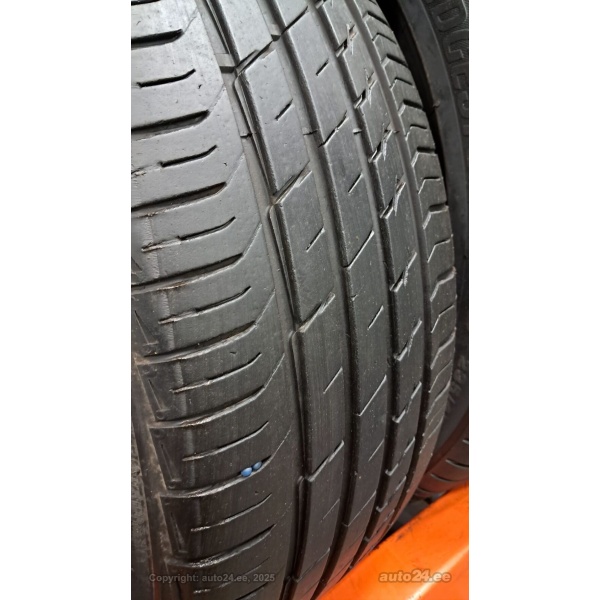 Sailun Atrezzo Elite 195/55R16