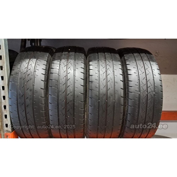 Bridgestone Duravis R660 Eco 205/65R16