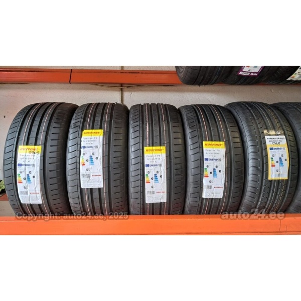 Kustone Passion P9 245/40R18