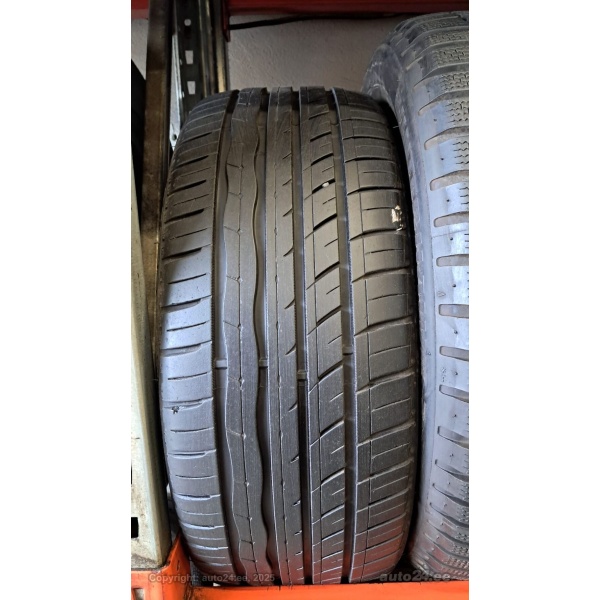 Jinyu YU63 215/45R17