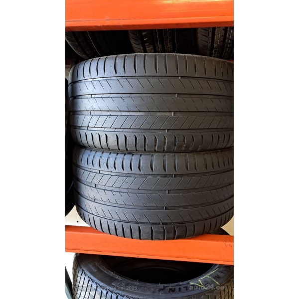 Michelin Latitude Sport3 295/35R21