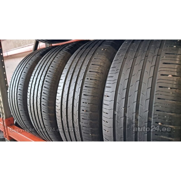 Continental EcoContact6 235/50R19
