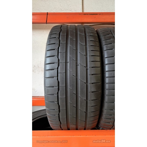 Hankook Ventus S1-Evo3 255/40R19
