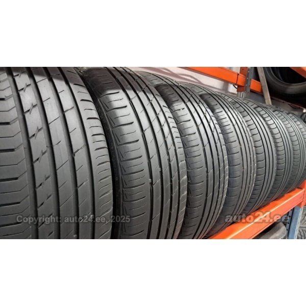 Sailun Atrezzo Elite 205/55R17