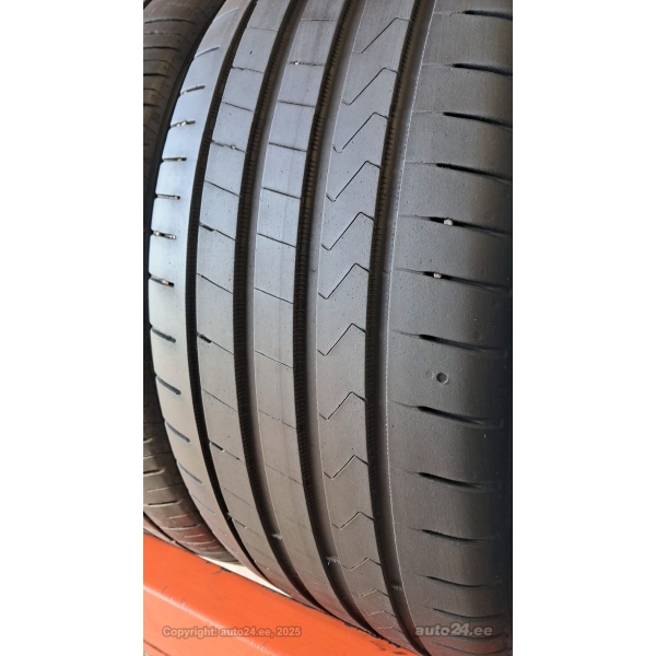 Hankook VentusPrime4 225/45R17