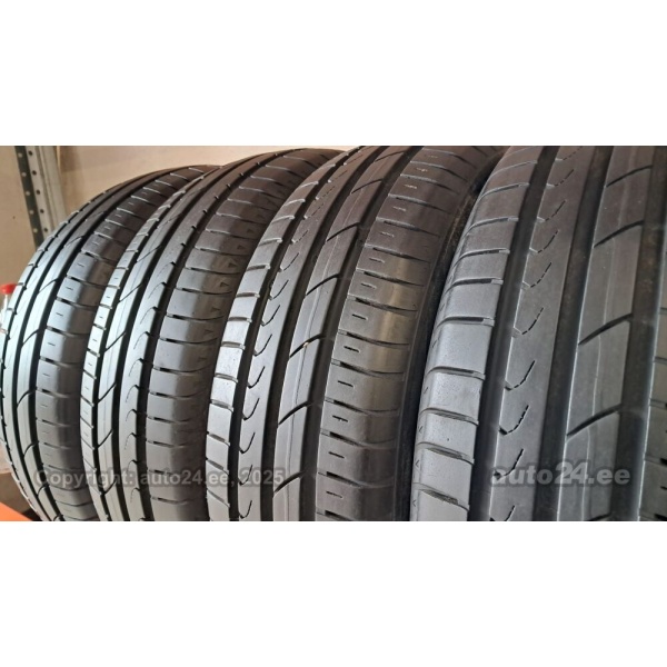 GT-Radial FE2  Uueväärsed 175/65R15
