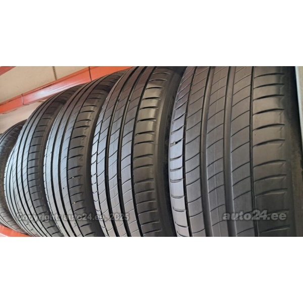 Michelin Primacy4 205/55R19