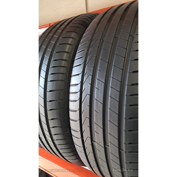 Pirelli Scorpion Elect 235/55R19