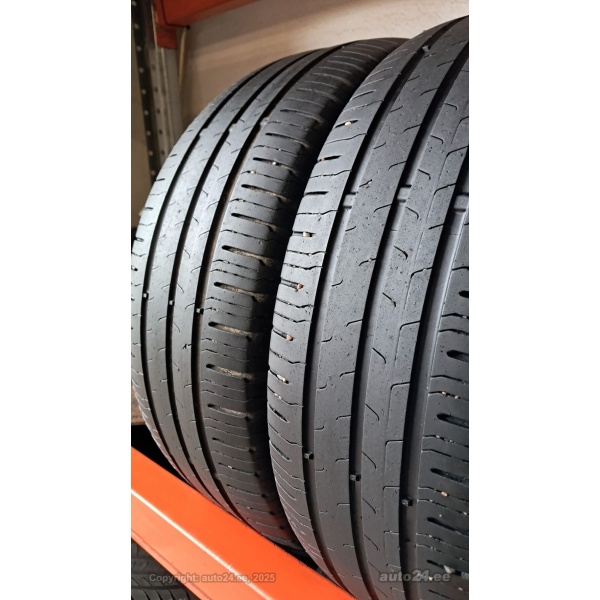Continental EcoContact6 195/60R15
