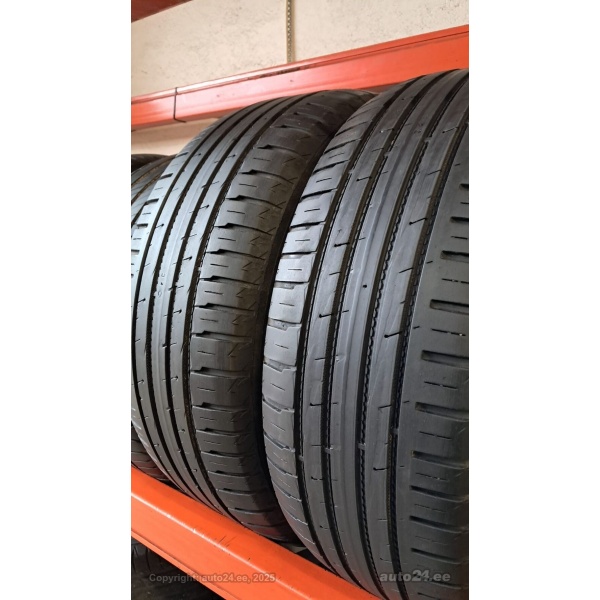 Nokian Hakka Blue2 SUV 235/55R18