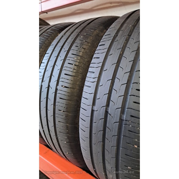 Continental EcoContact6 185/65R15