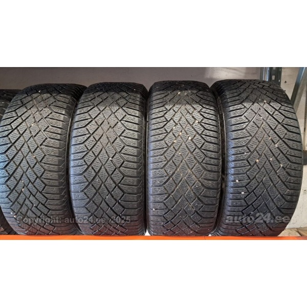 Continental VikingContact7 225/55R16
