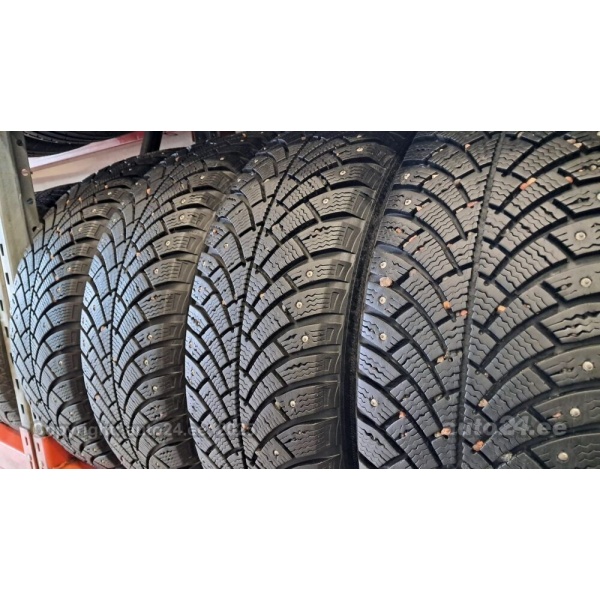 BFGoodrich G-force Stud 215/65R16