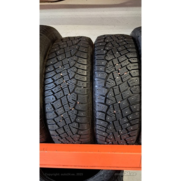 Continental Icecontact2 175/65R14