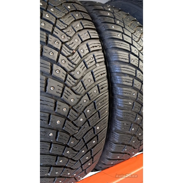 Continental Icecontact3 175/65R15