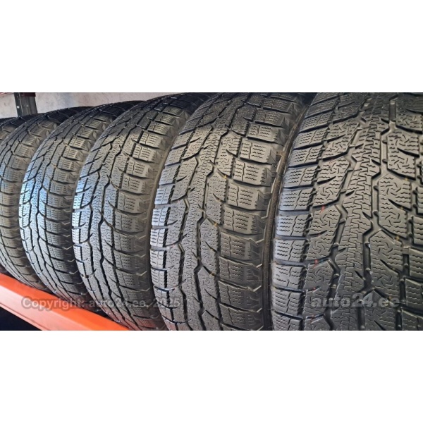 Toyo Observe Gsi-6 HP 205/55R16